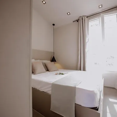 Le Apartament