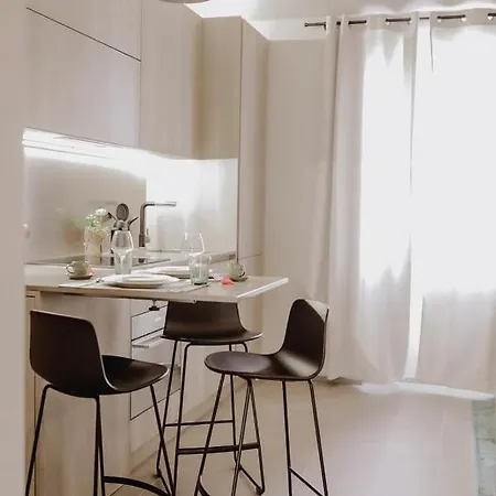 Le Apartman Saint-Tropez