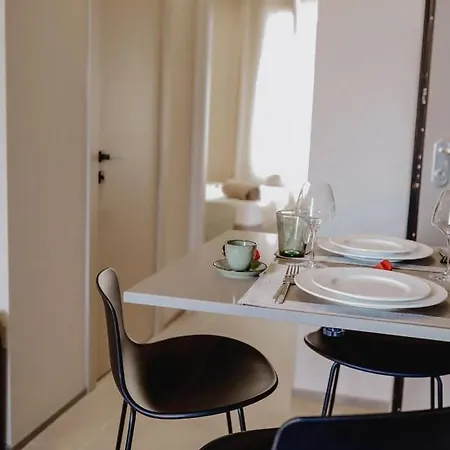 Le Apartment *