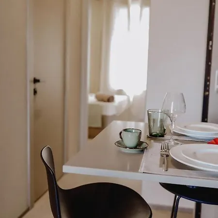 Le Apartament Saint-Tropez
