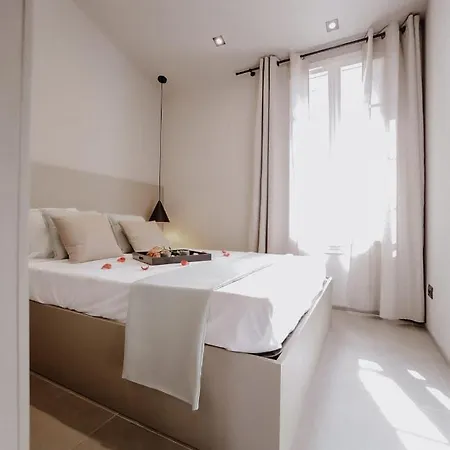 Le Apartament