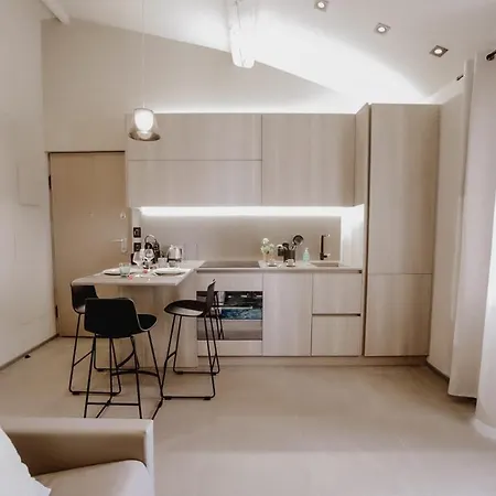 Apartman Le Saint-Tropez