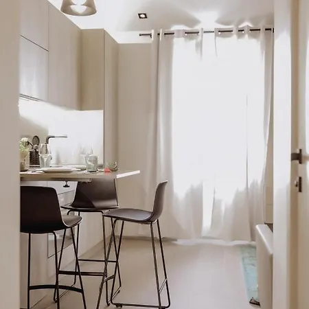 Le Apartament *