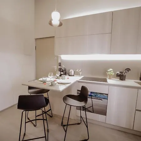 Apartament Le *