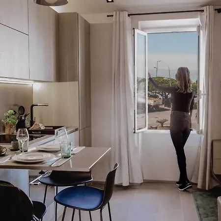 Le Apartment