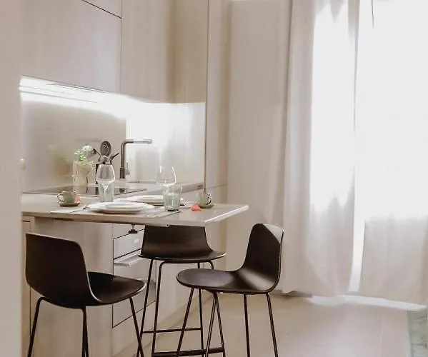 Le アパート サントロペ